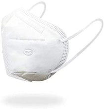Load image into Gallery viewer, BYD CARE KN95 Respirator Mask - 50 Pack - EarLoop & Tight Fit