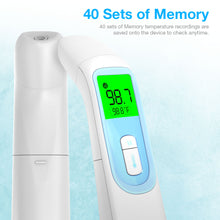 Load image into Gallery viewer, CandyCare Forehead &amp; Ear Non-Contact Thermometer [FDA 510k Cleared]
