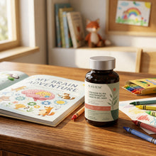 Load image into Gallery viewer, NAVIEM DHA algae oil dietarysupplements
