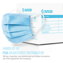 Load image into Gallery viewer, SUNCOO DISPOSABLE PROTECTIVE MASK (PACK OF 50)
