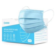 Load image into Gallery viewer, SUNCOO DISPOSABLE PROTECTIVE MASK (PACK OF 25)
