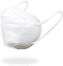 Load image into Gallery viewer, BYD CARE KN95 Respirator Mask - 50 Pack - EarLoop &amp; Tight Fit
